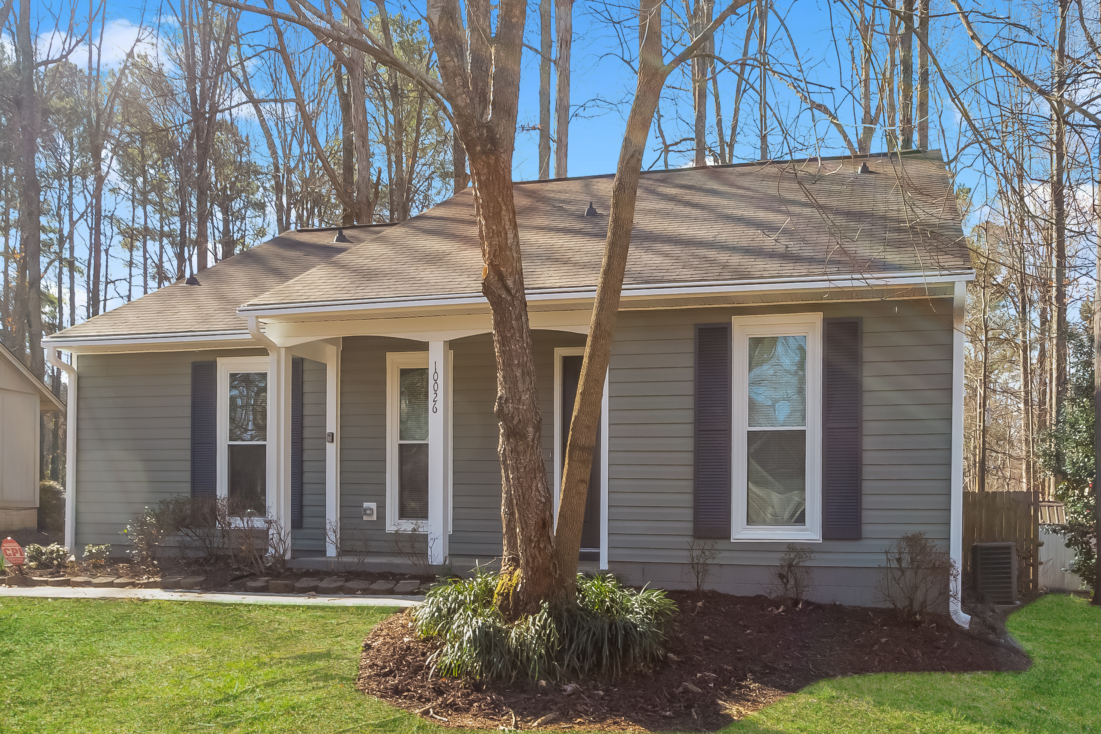 10026 TOPEKA DR MINT HILL, NC 28227